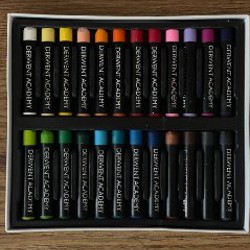 Штемпельная краска - фото 2