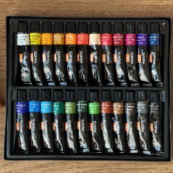 Штемпельная краска - фото 4