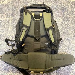 Походный рюкзак 60 литров - фото 1