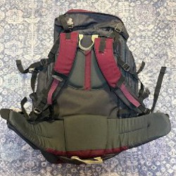 Походный рюкзак 60 литров - фото 3