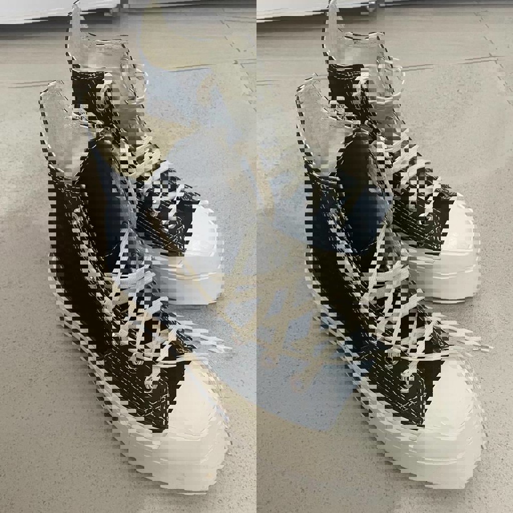 Кроссовки Converse