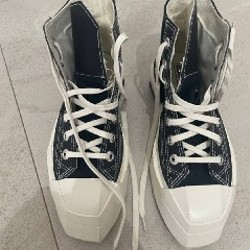 Кроссовки Converse - фото 2