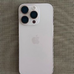 IPhone 16 Pro - фото 3