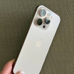 IPhone 16 Pro - фото 4