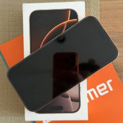 IPhone 16 Pro - фото 6