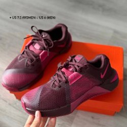 Кроссовки Nike Metcon 10 - фото 1