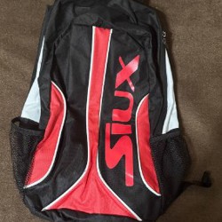 Спортивный рюкзак STUX - фото 6