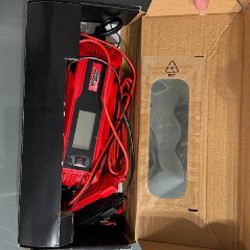 Зарядное устройство для аккумулятора - фото 4