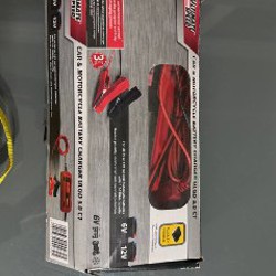 Зарядное устройство для аккумулятора - фото 5