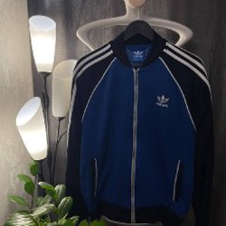 Винтажные адидас - фото 8