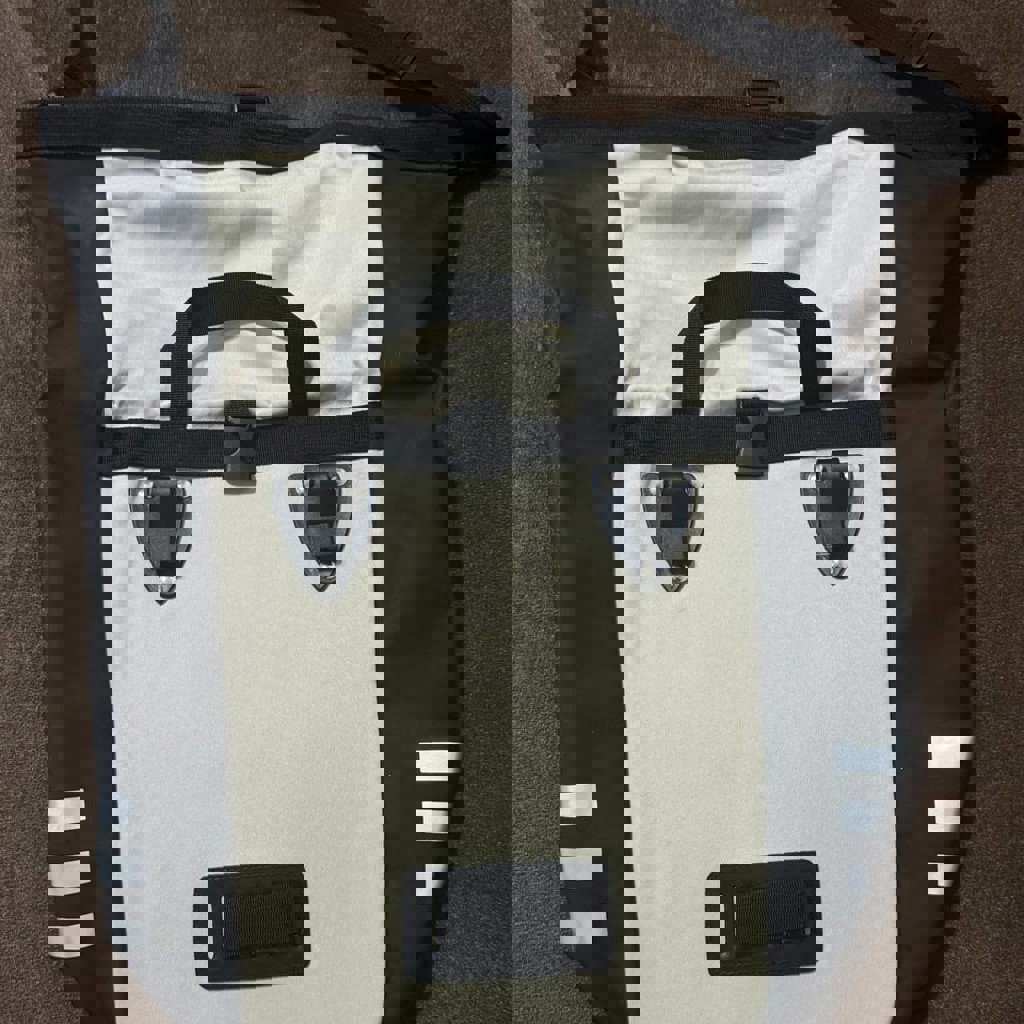 Сумка для велосипеда