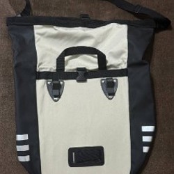 Сумка для велосипеда - фото 1