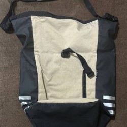 Сумка для велосипеда - фото 2