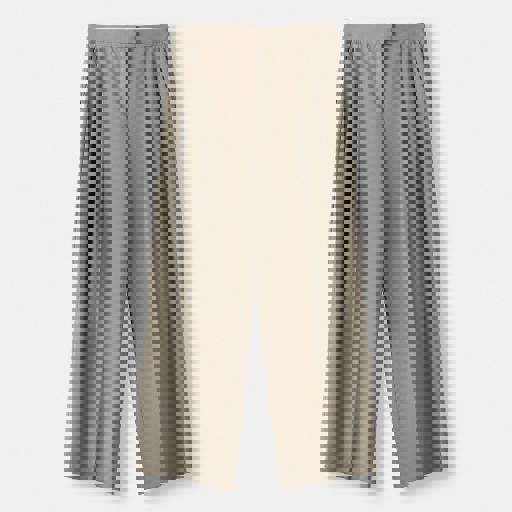 Брюки палаццо Bershka