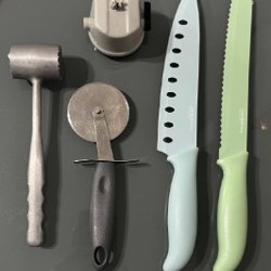 Набор кухонной посуды - фото 3