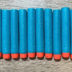 Игрушечный бластер Nerf Star Wars - фото 2