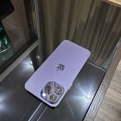 Iphone 14 pro max - фото 2