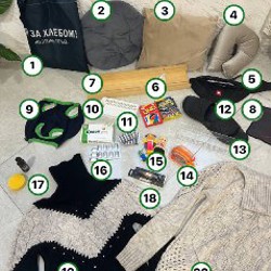 Светодиодная лампа в форме свечи - фото 1