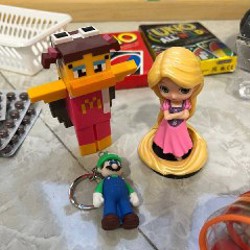 Светодиодная лампа в форме свечи - фото 9