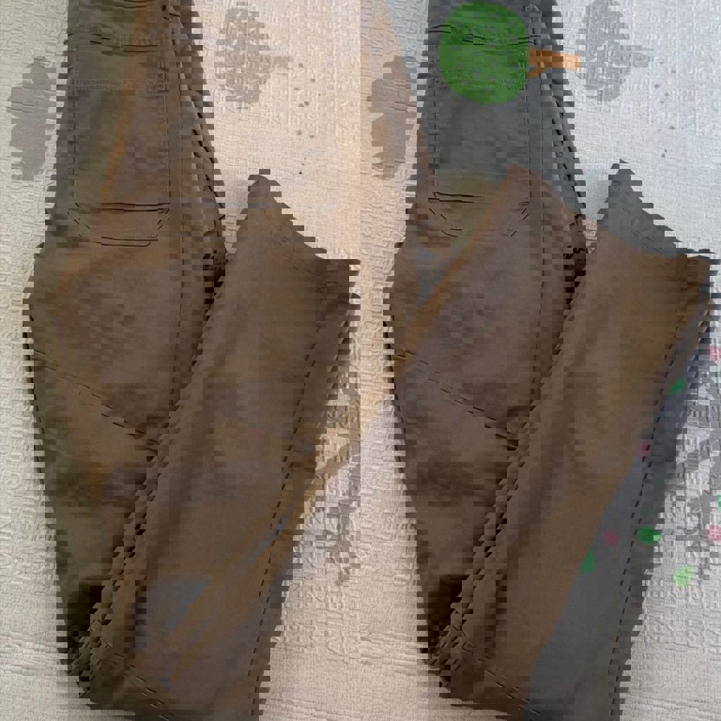 Брюки Quechua S