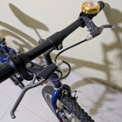 Детский велосипед - фото 4