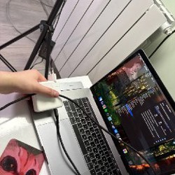 MacBook 15 - фото 6