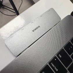 MacBook 15 - фото 7