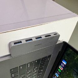 MacBook 15 - фото 8