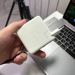 MacBook 15 - фото 10