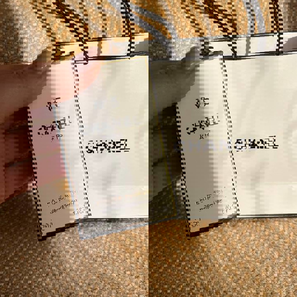 Chanel N°5 Eau de Parfum