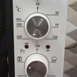 Большой духовой шкаф - фото 2