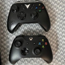 X-box One X - фото 6