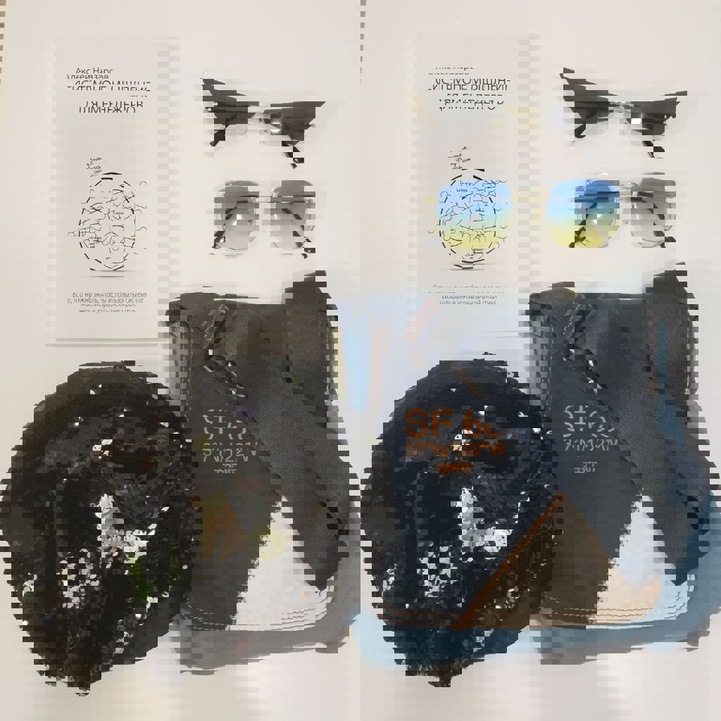 Солнечные очки