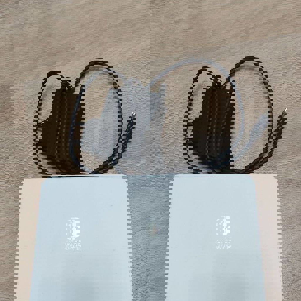 Док станция и адаптер питания