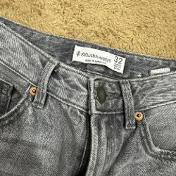 Джинсовая курточка - фото 4