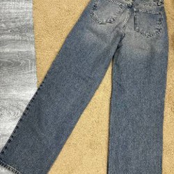 Джинсовая курточка - фото 6