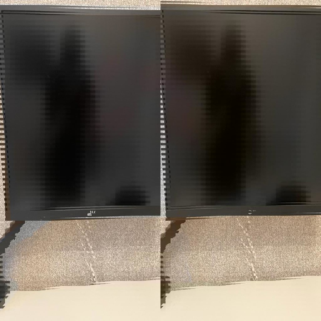 Монитор LG 27UL500