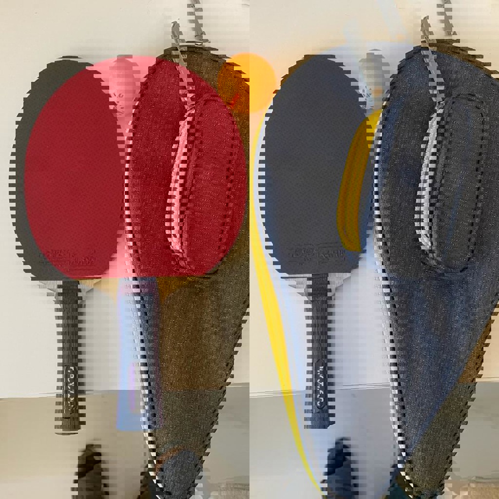 Ракетка для настольного тенниса Neottec SX70