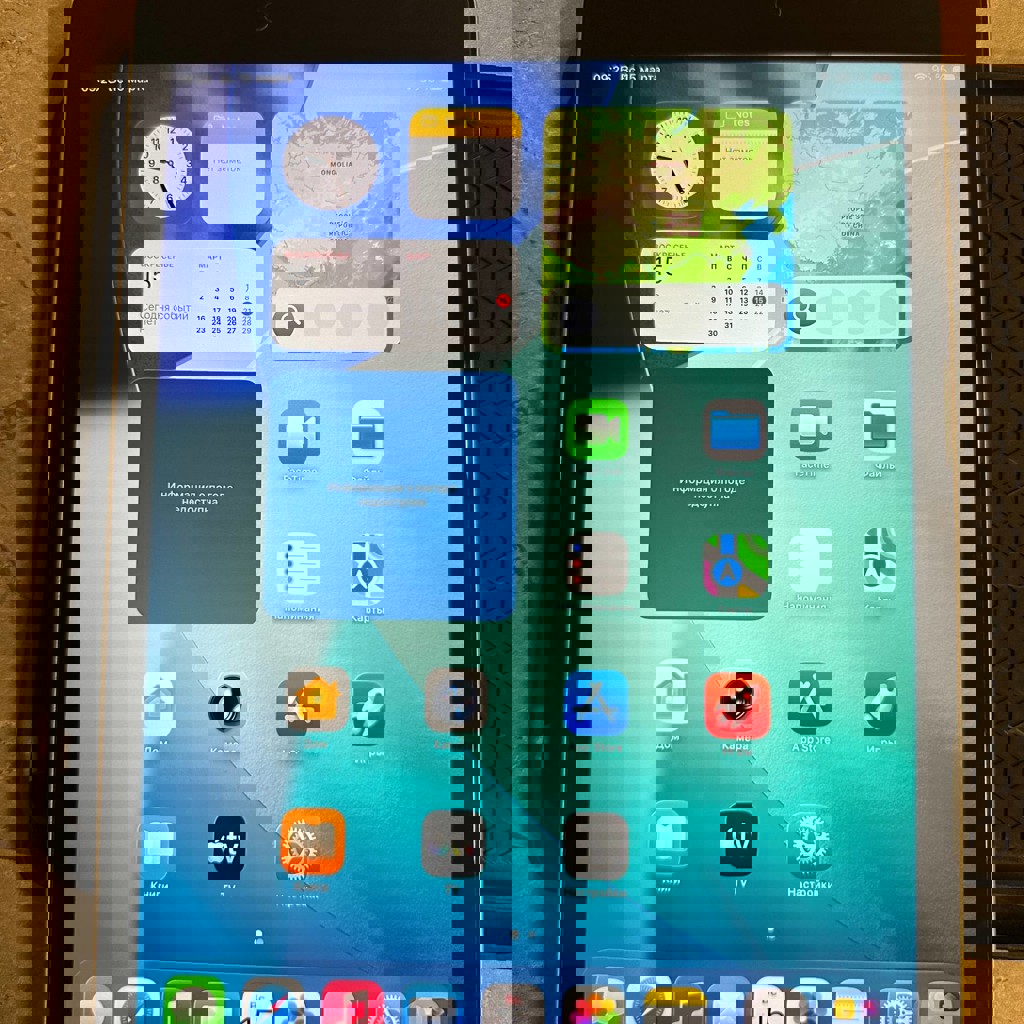 IPad Pro 9-го поколения