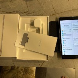 IPad Pro 9-го поколения - фото 5