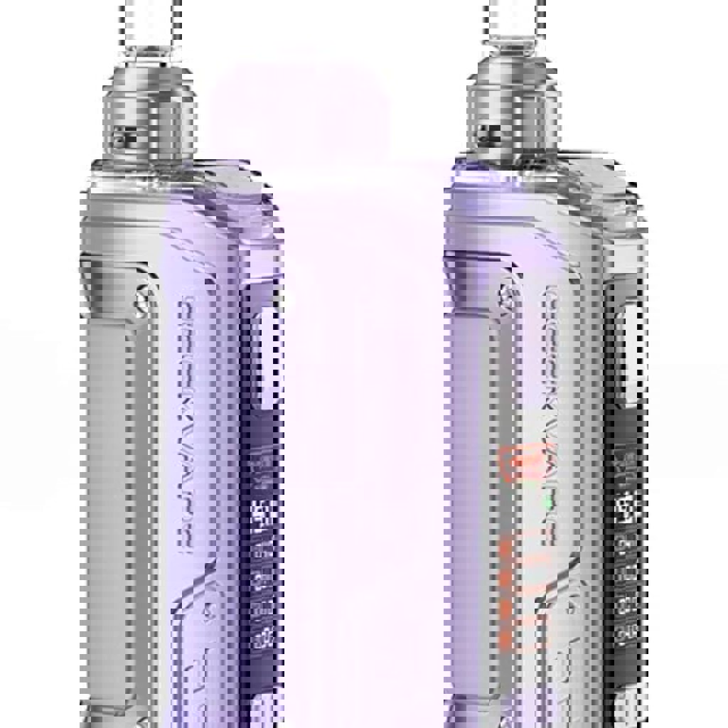 Geek Vape Aegis H45 Crystal Purple