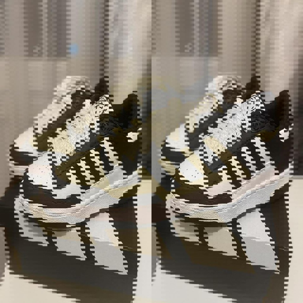 Кроссовки Billy Footwear