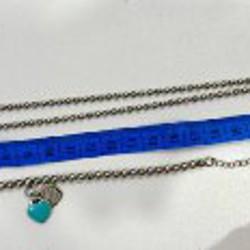 Комплект из серебра - фото 6