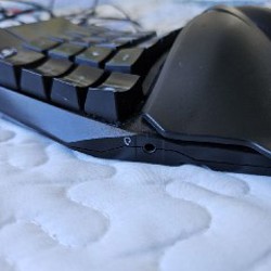 Игровой контроллер Hori TAC - фото 2