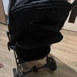 Коляска прогулочная - фото 3