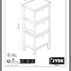 Комод - фото 5