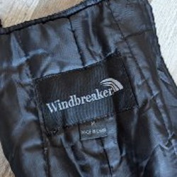 Полукомбинезон горнолыжный Windbreaker - фото 3