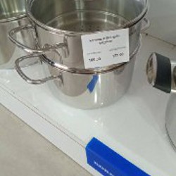 Пароварка Korkmaz - фото 2