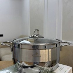 Пароварка Korkmaz - фото 8