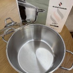 Пароварка Korkmaz - фото 9